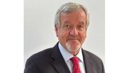 Image:Captain Andrew Cook. Image: IFSMA