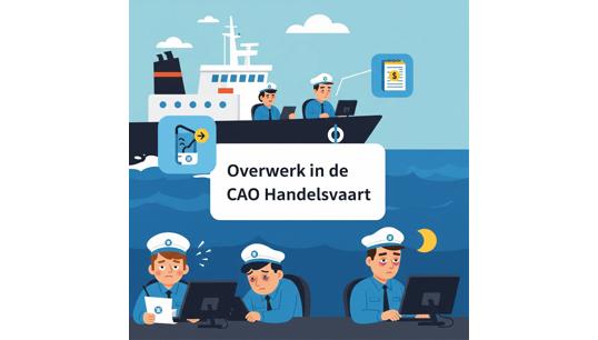 Foto: Nautilus International / gemaakt met behulp van AI Image:Foto: Nautilus International / gemaakt met behulp van AI
